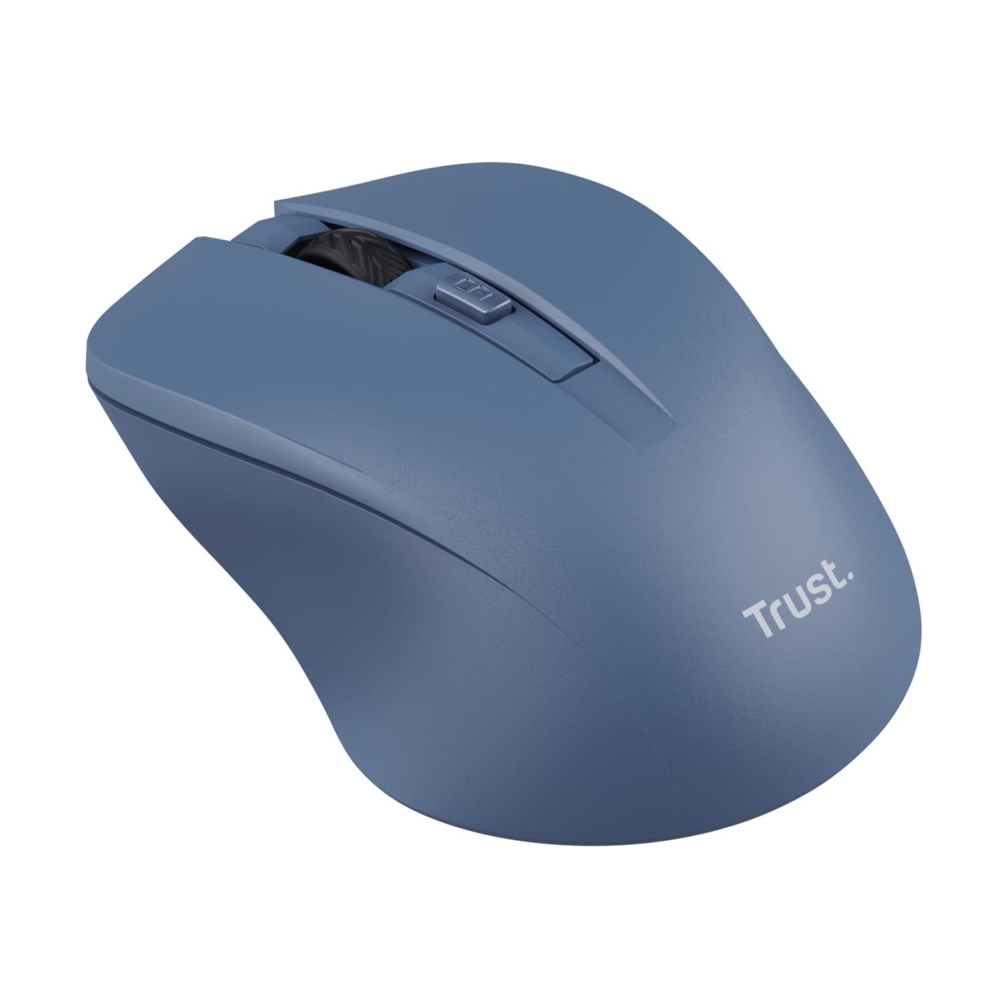 Trust MOUSE USB OPTICAL WRL BLUE/MYDO 25041 TRUST