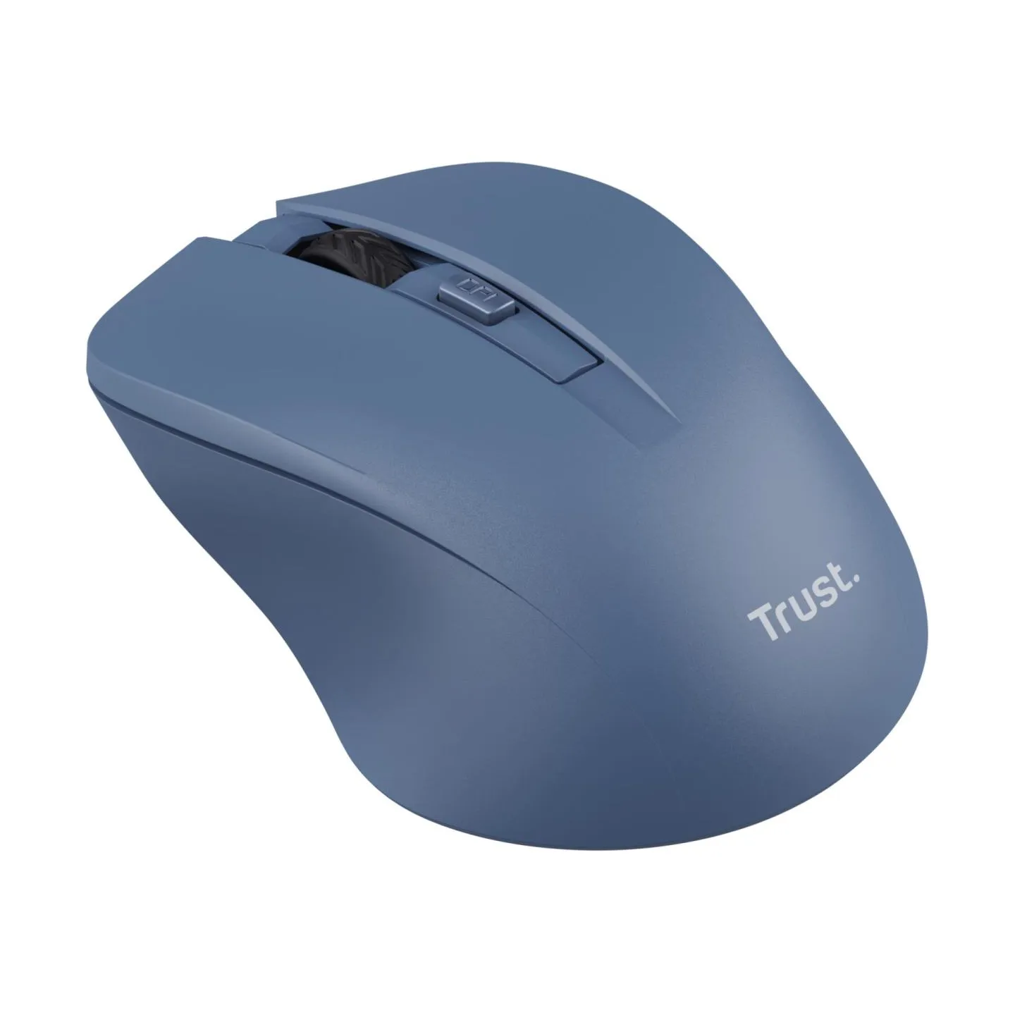 Trust MOUSE USB OPTICAL WRL BLUE/MYDO 25041 TRUST