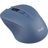 Trust MOUSE USB OPTICAL WRL BLUE/MYDO 25041 TRUST