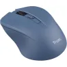 Trust MOUSE USB OPTICAL WRL BLUE/MYDO 25041 TRUST