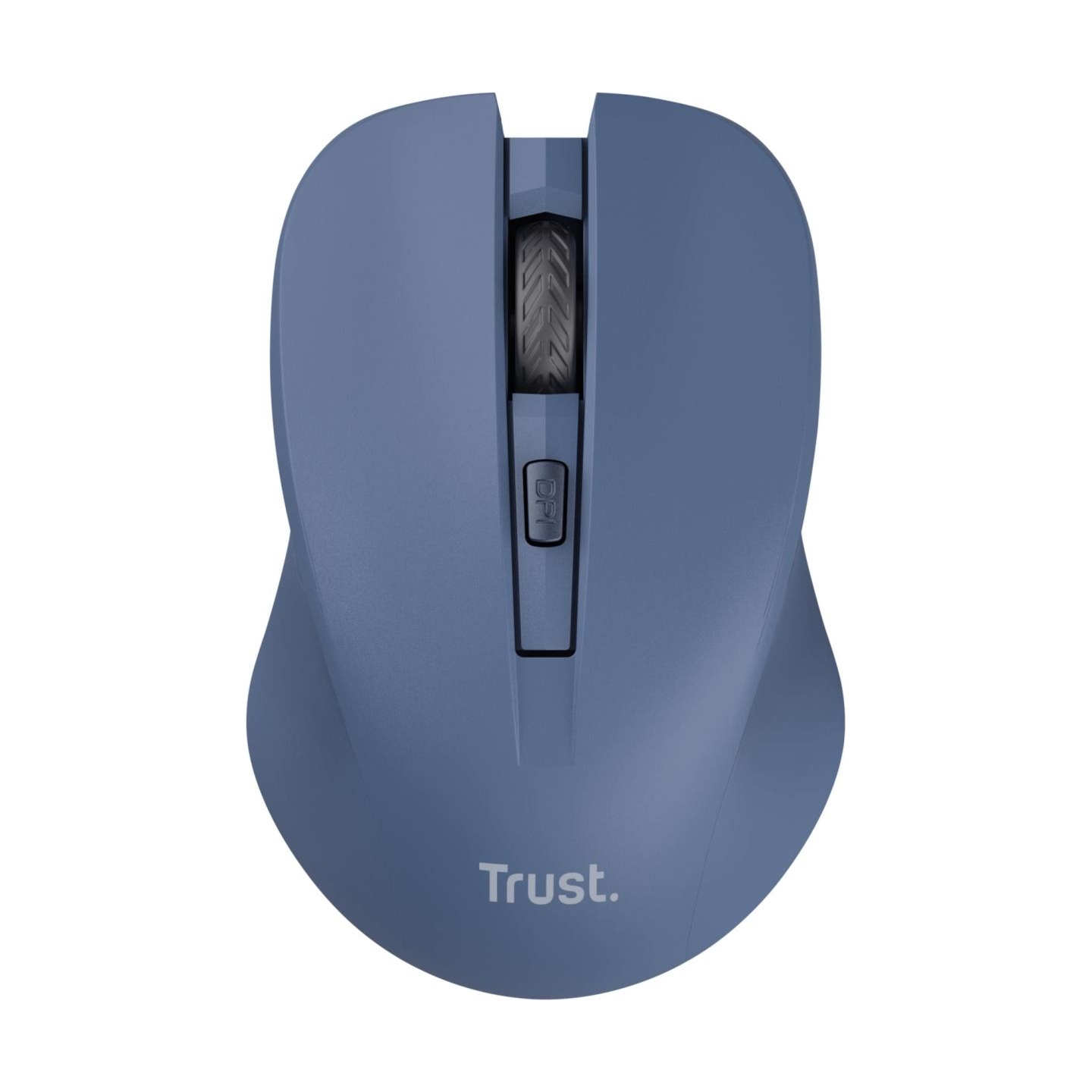 Trust MOUSE USB OPTICAL WRL BLUE/MYDO 25041 TRUST