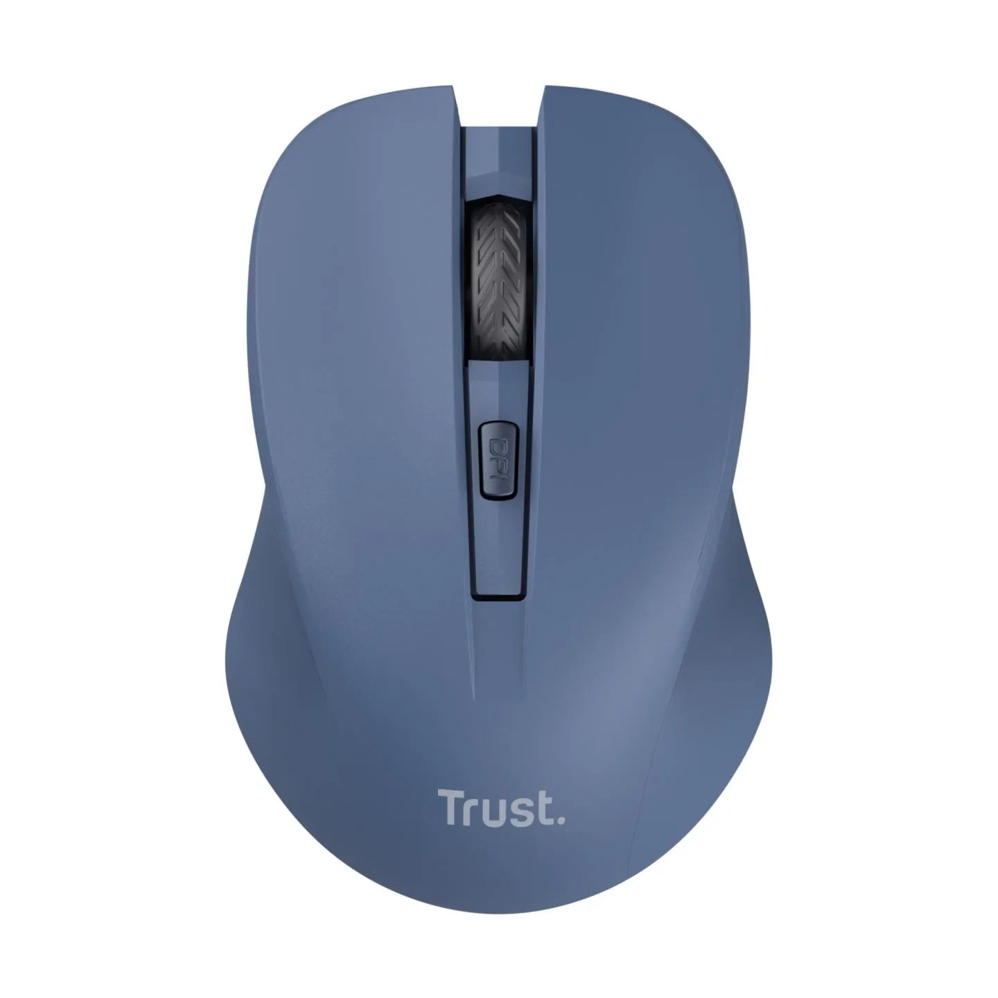 Trust MOUSE USB OPTICAL WRL BLUE/MYDO 25041 TRUST