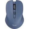 Trust MOUSE USB OPTICAL WRL BLUE/MYDO 25041 TRUST