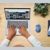 Trust MOUSE USB OPTICAL WRL BLUE/MYDO 25041 TRUST