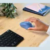Trust MOUSE USB OPTICAL WRL BLUE/MYDO 25041 TRUST