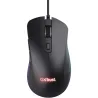 Trust MOUSE USB OPTICAL GAMING/GXT924 YBAR+ BLACK 24890 TRUST