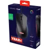 Trust MOUSE USB OPTICAL GAMING/GXT924 YBAR+ BLACK 24890 TRUST