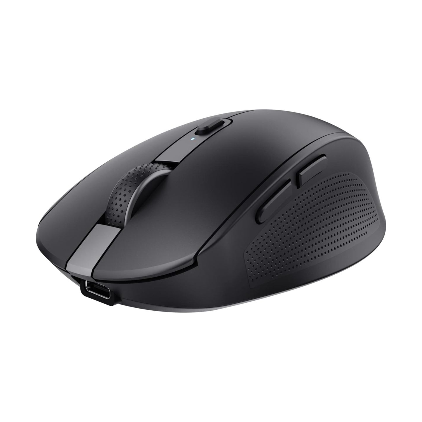Trust MOUSE USB OPTICAL WRL OZAA/BLACK 24819 TRUST