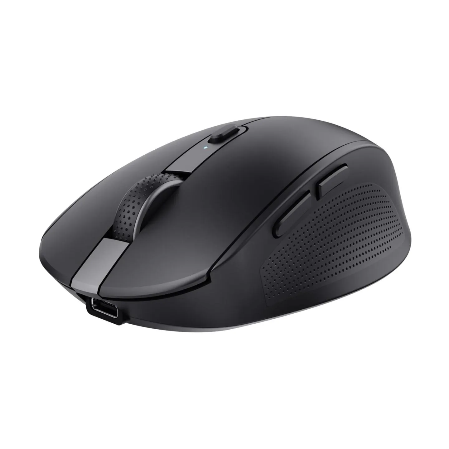 Trust MOUSE USB OPTICAL WRL OZAA/BLACK 24819 TRUST