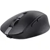 Trust MOUSE USB OPTICAL WRL OZAA/BLACK 24819 TRUST