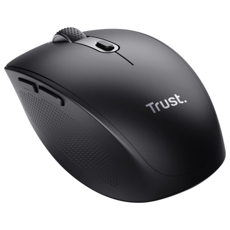Trust MOUSE USB OPTICAL WRL OZAA/BLACK 24819 TRUST