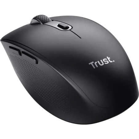 Trust MOUSE USB OPTICAL WRL OZAA/BLACK 24819 TRUST