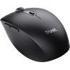 Trust MOUSE USB OPTICAL WRL OZAA/BLACK 24819 TRUST