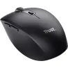 Trust MOUSE USB OPTICAL WRL OZAA/BLACK 24819 TRUST