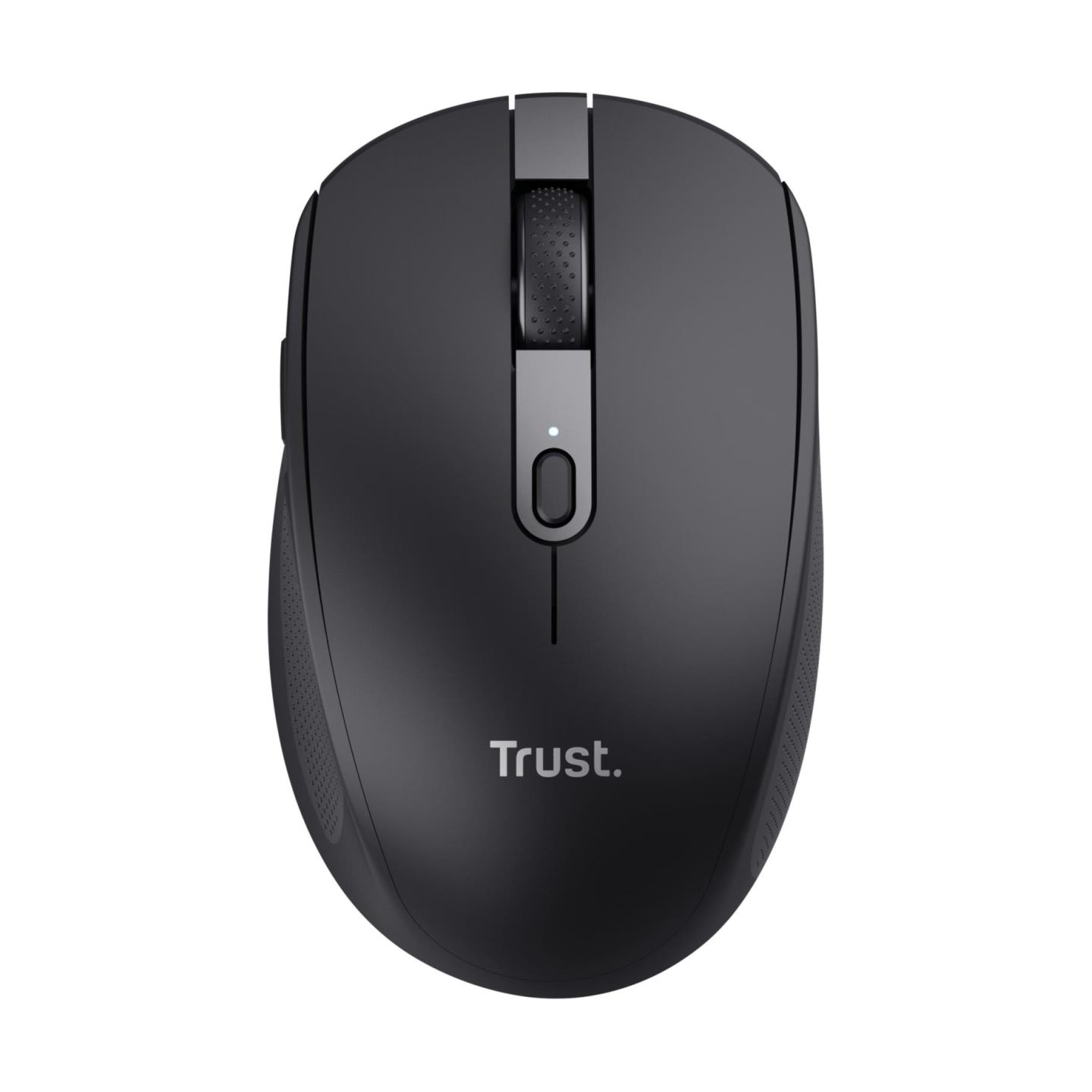 Trust MOUSE USB OPTICAL WRL OZAA/BLACK 24819 TRUST