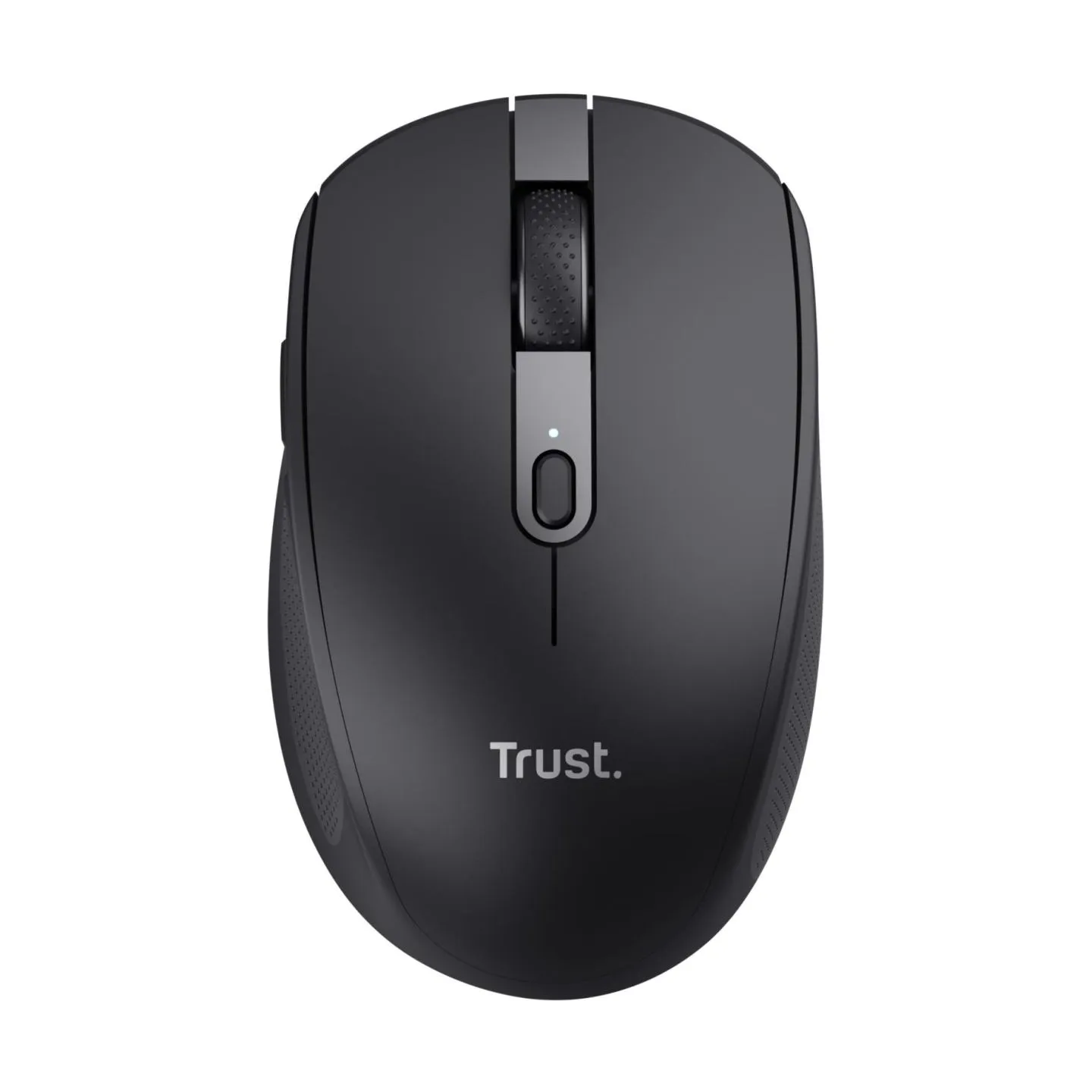 Trust MOUSE USB OPTICAL WRL OZAA/BLACK 24819 TRUST