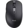 Trust MOUSE USB OPTICAL WRL OZAA/BLACK 24819 TRUST
