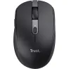 Trust MOUSE USB OPTICAL WRL OZAA/BLACK 24819 TRUST