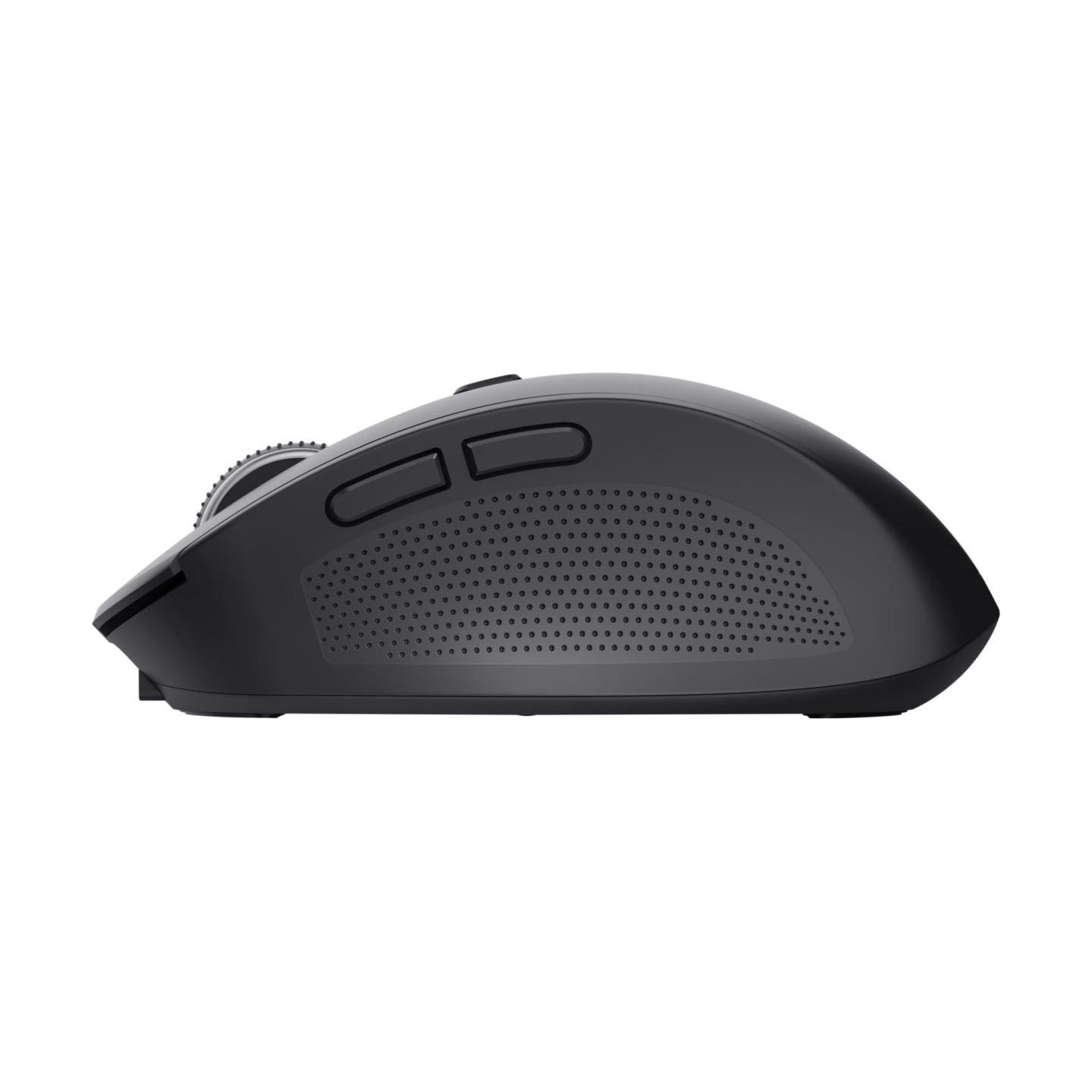 Trust MOUSE USB OPTICAL WRL OZAA/BLACK 24819 TRUST