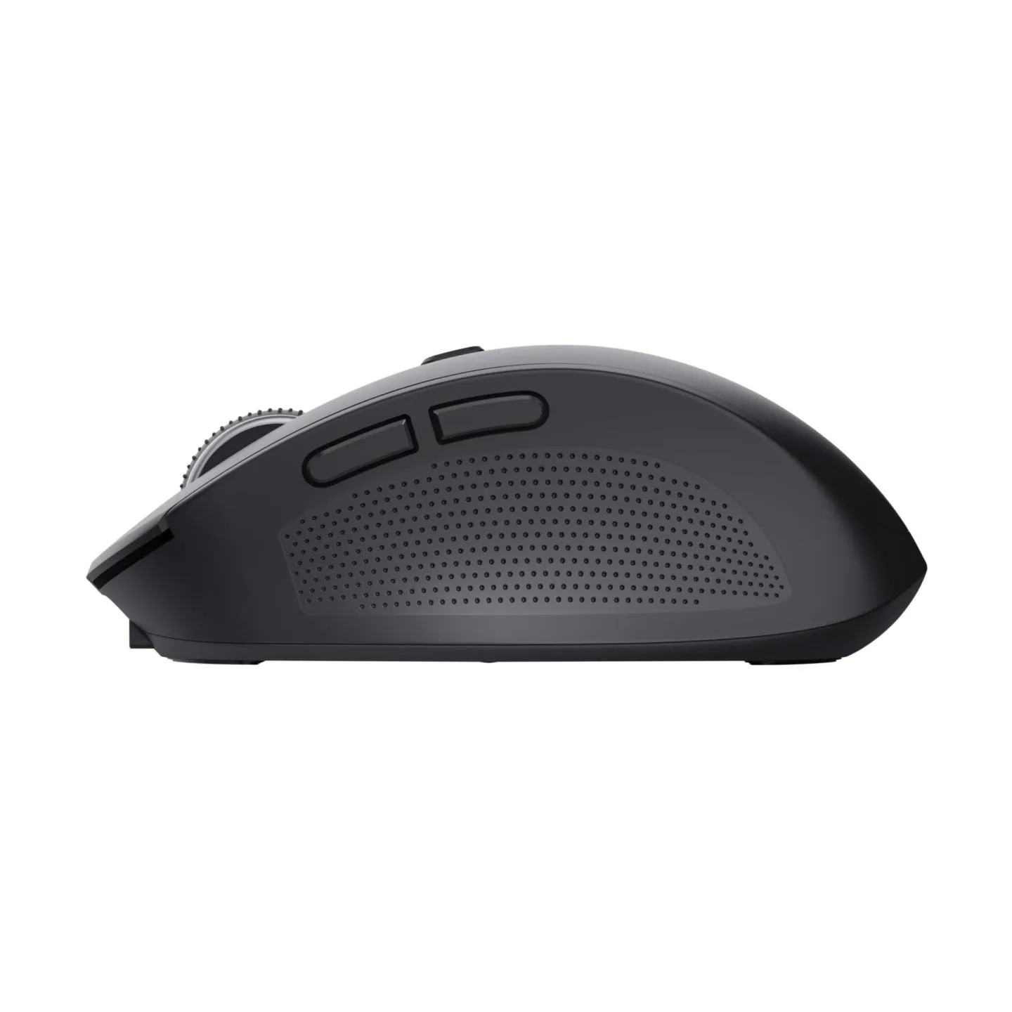 Trust MOUSE USB OPTICAL WRL OZAA/BLACK 24819 TRUST