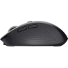 Trust MOUSE USB OPTICAL WRL OZAA/BLACK 24819 TRUST