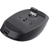 Trust MOUSE USB OPTICAL WRL OZAA/BLACK 24819 TRUST
