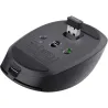 Trust MOUSE USB OPTICAL WRL OZAA/BLACK 24819 TRUST