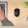 Trust MOUSE USB OPTICAL WRL OZAA/BLACK 24819 TRUST