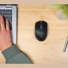 Trust MOUSE USB OPTICAL WRL OZAA/BLACK 24819 TRUST