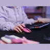 Trust MOUSE USB OPTICAL GAMING PINK/GXT109P FELOX 25068 TRUST