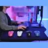 Trust MOUSE USB OPTICAL GAMING PINK/GXT109P FELOX 25068 TRUST