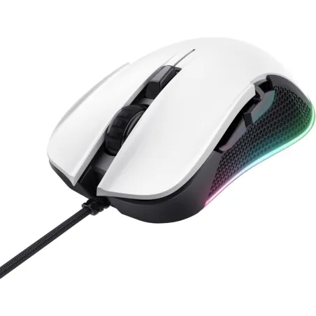 Trust MOUSE USB OPTICAL ECO/GXT922W YBAR 24730 TRUST