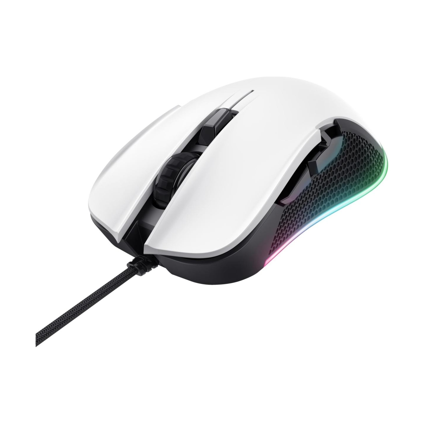 Trust MOUSE USB OPTICAL ECO/GXT922W YBAR 24730 TRUST