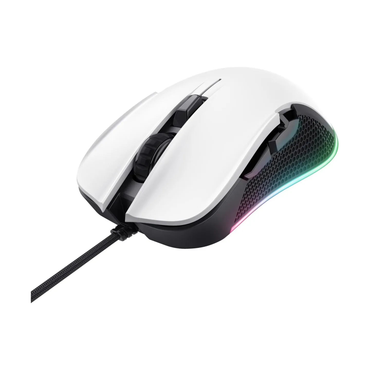 Trust MOUSE USB OPTICAL ECO/GXT922W YBAR 24730 TRUST