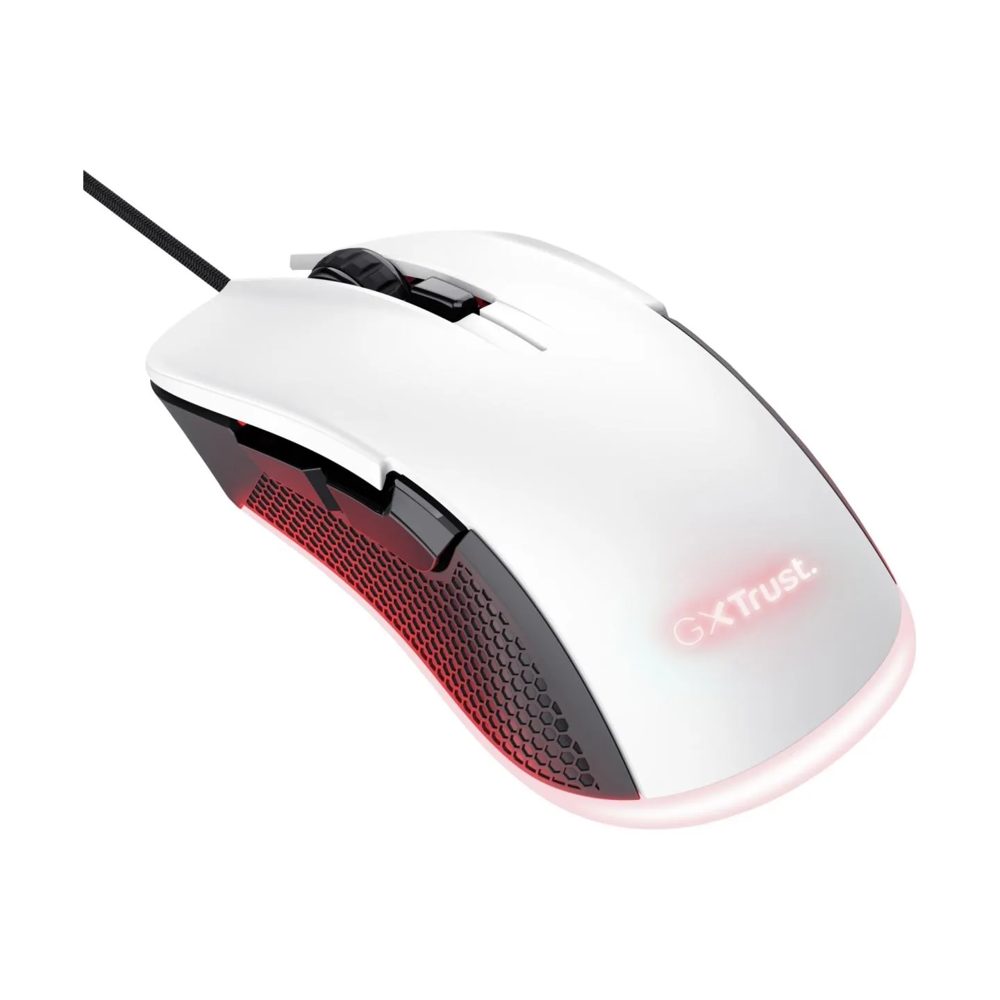 Trust MOUSE USB OPTICAL ECO/GXT922W YBAR 24730 TRUST