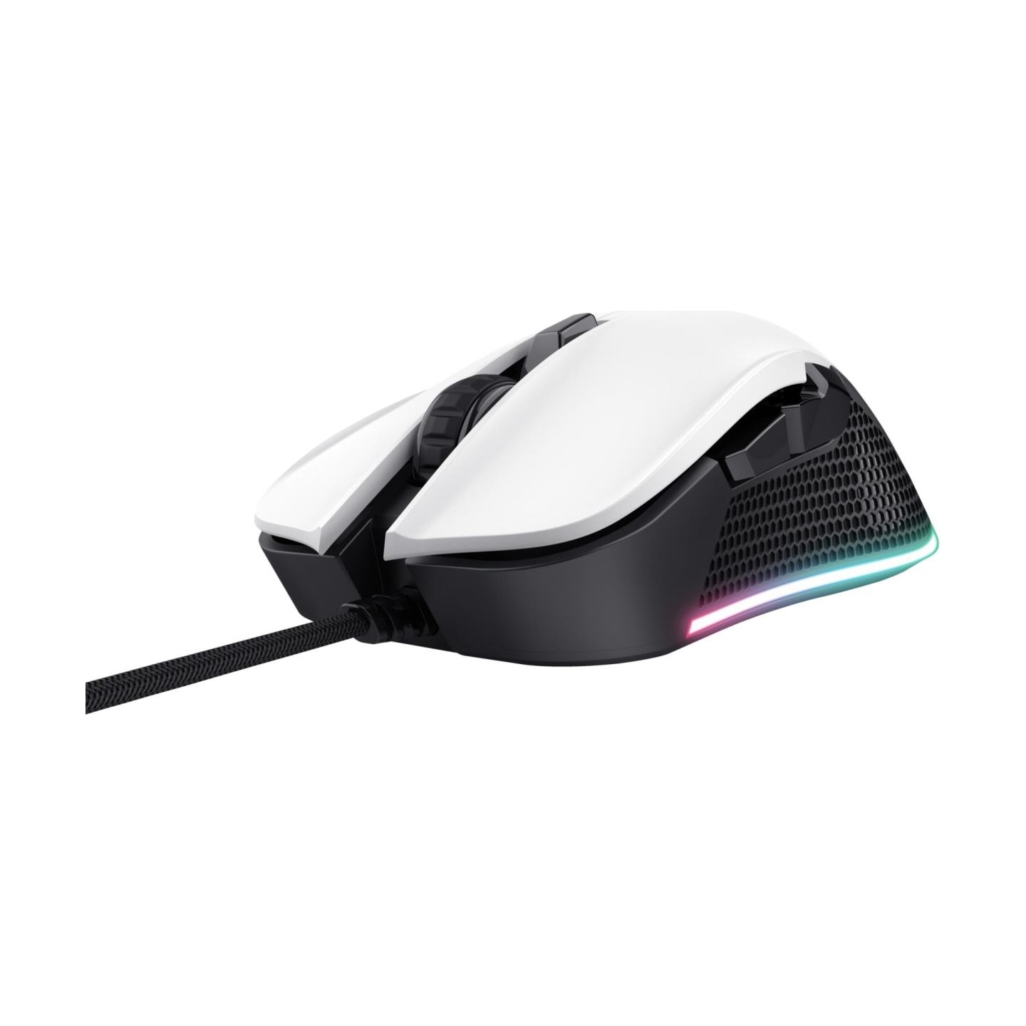 Trust MOUSE USB OPTICAL ECO/GXT922W YBAR 24730 TRUST