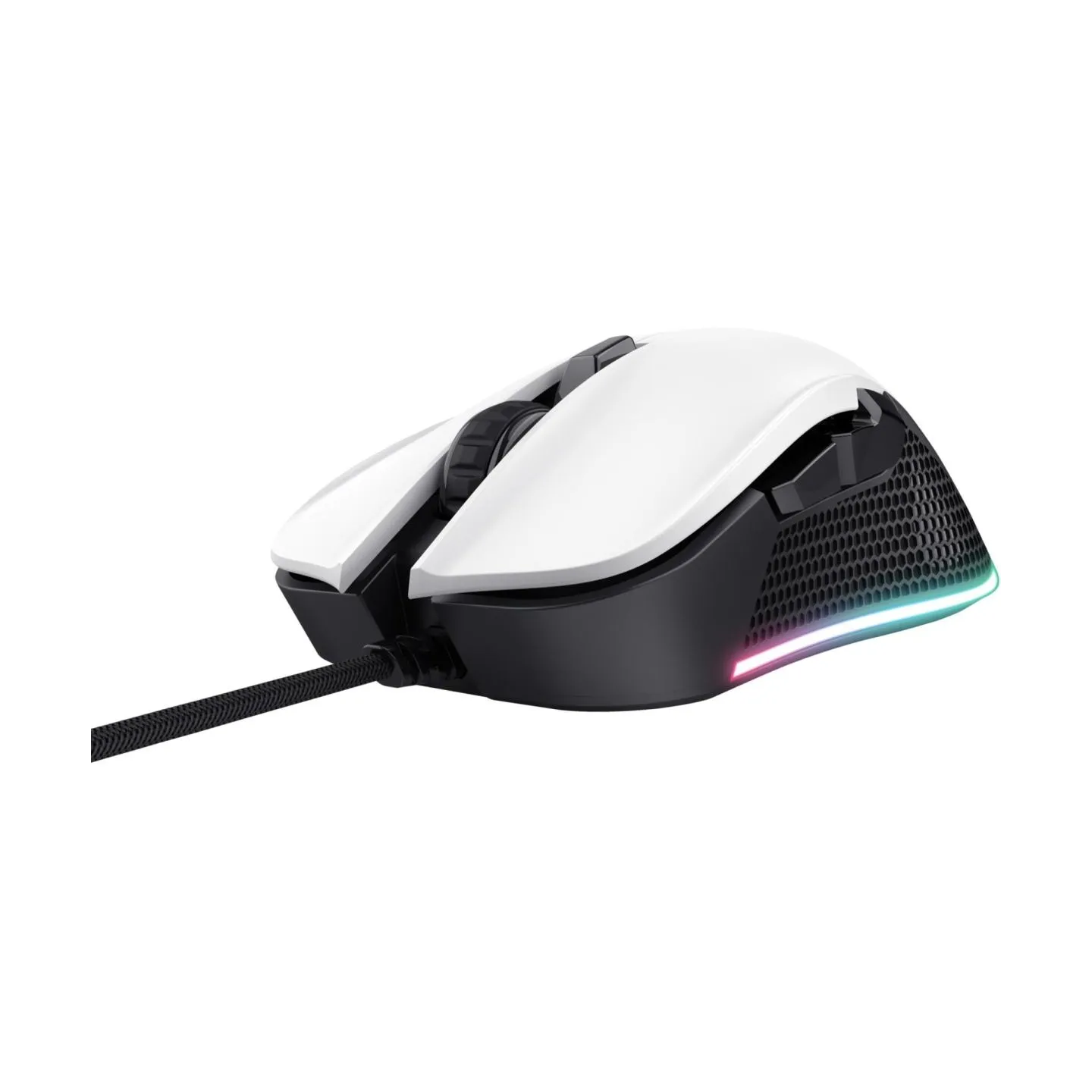 Trust MOUSE USB OPTICAL ECO/GXT922W YBAR 24730 TRUST