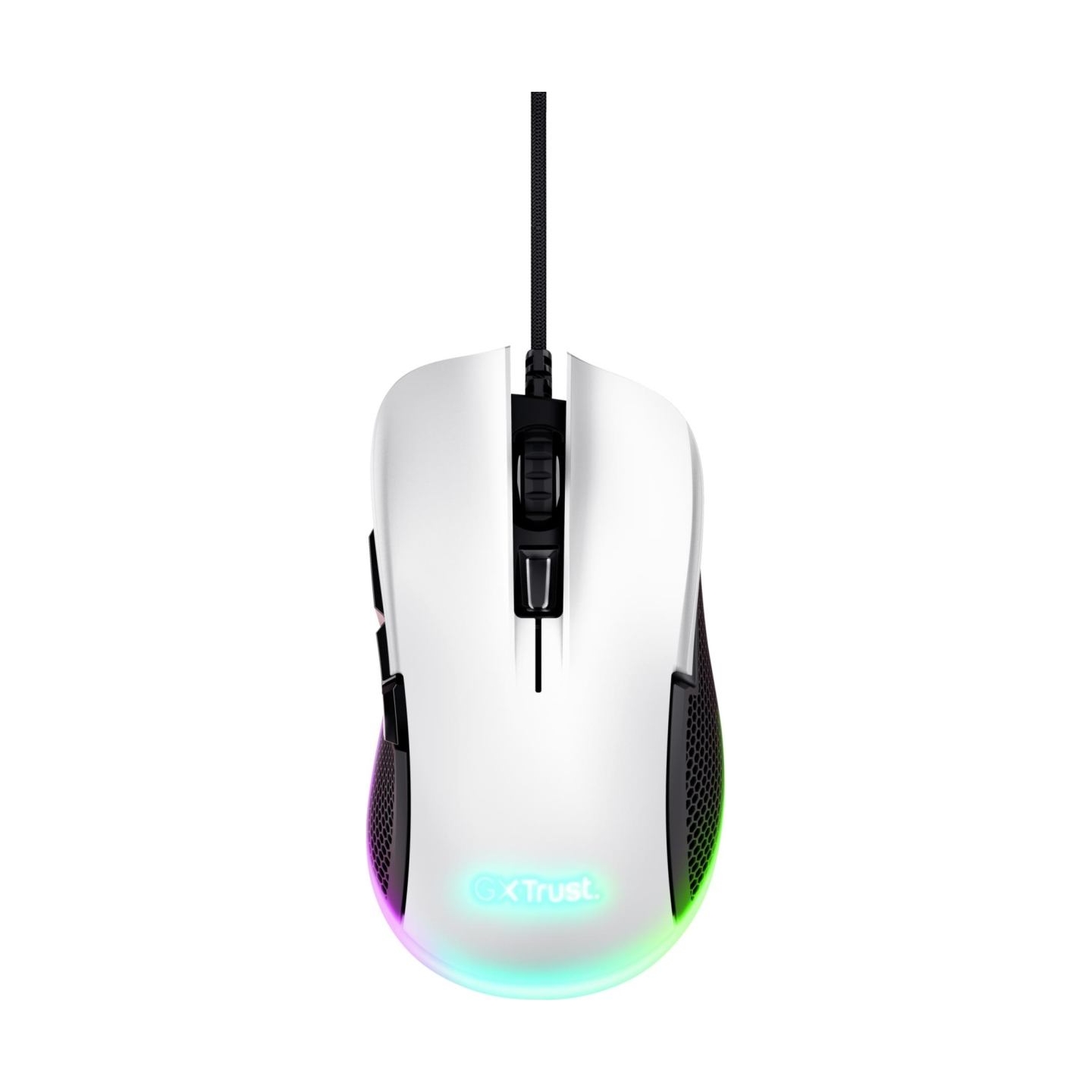 Trust MOUSE USB OPTICAL ECO/GXT922W YBAR 24730 TRUST