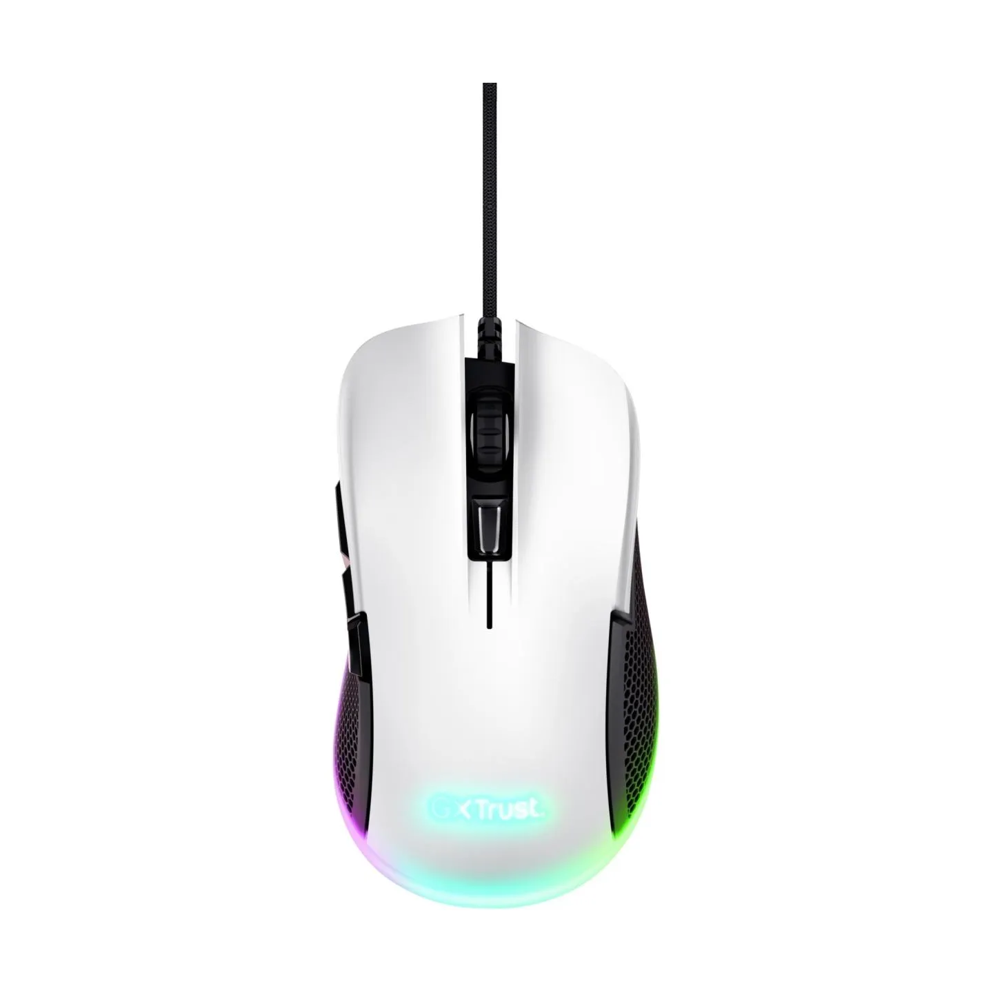 Trust MOUSE USB OPTICAL ECO/GXT922W YBAR 24730 TRUST