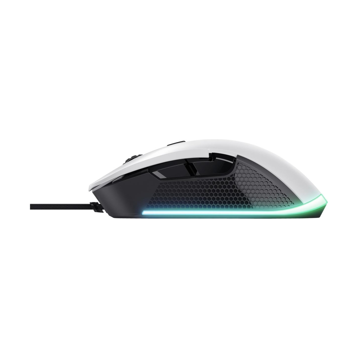 Trust MOUSE USB OPTICAL ECO/GXT922W YBAR 24730 TRUST
