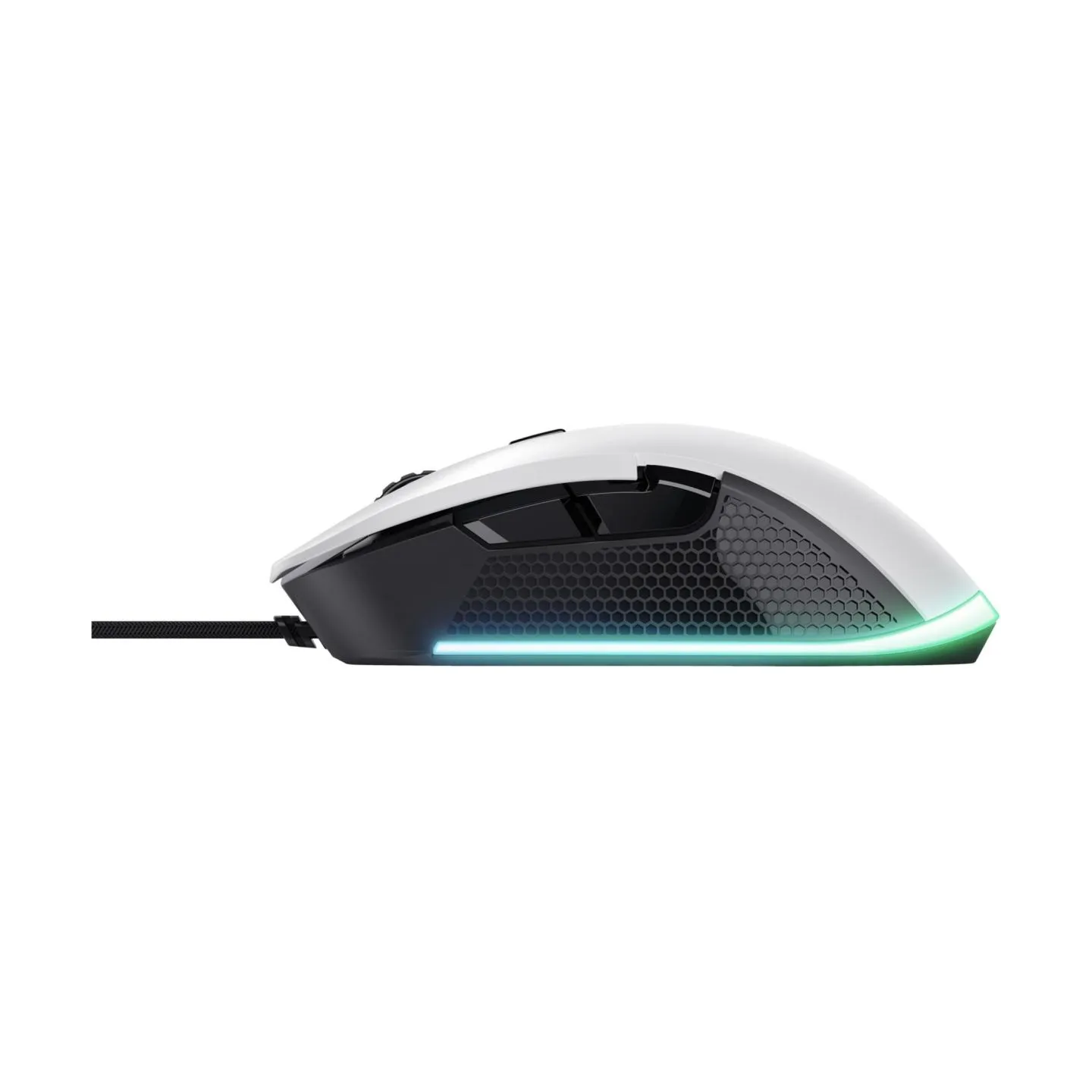 Trust MOUSE USB OPTICAL ECO/GXT922W YBAR 24730 TRUST