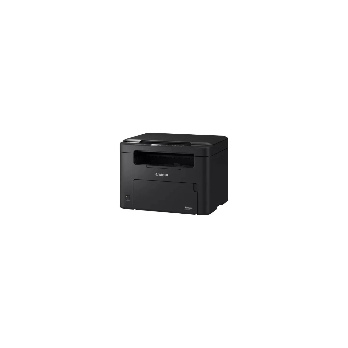 Canon | Printer | i-SENSYS MF272dw | Laser | Mono | A4 | Wi-Fi | Black
