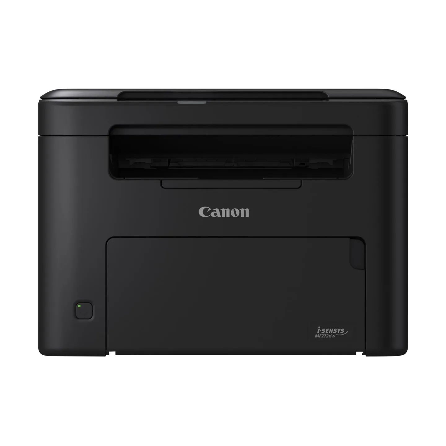 Canon | Printer | i-SENSYS MF272dw | Laser | Mono | A4 | Wi-Fi | Black