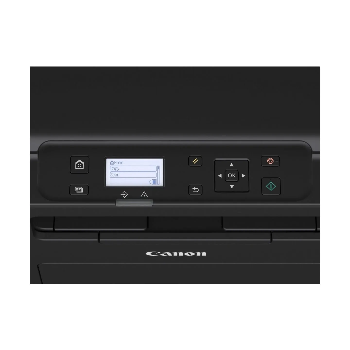 Canon | Printer | i-SENSYS MF272dw | Laser | Mono | A4 | Wi-Fi | Black