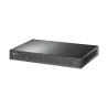 Tp-Link TL-SG1210P Swit ch 9xGb (8xPoE+) 1xSFP