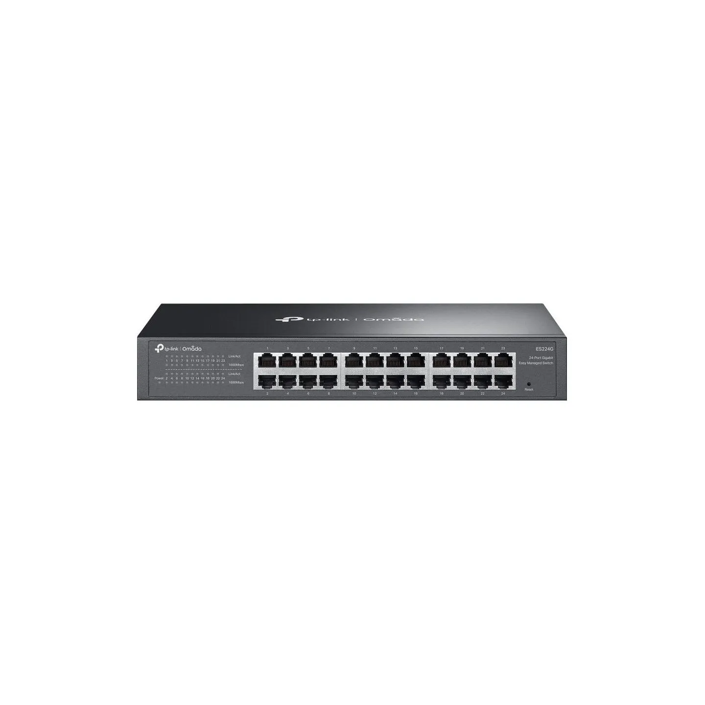Tp-Link Switch|TP-LINK|ES224G|Type L2|ES224G