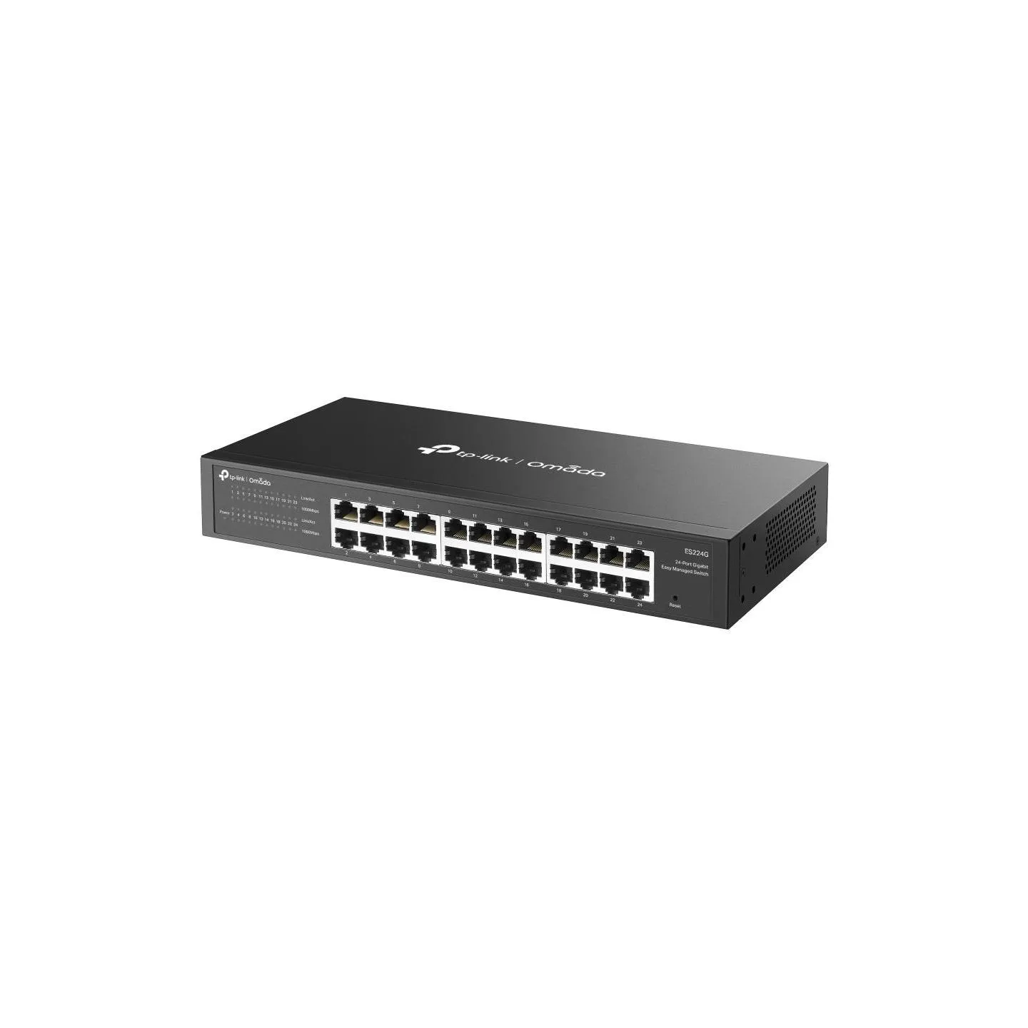 Tp-Link Switch|TP-LINK|ES224G|Type L2|ES224G