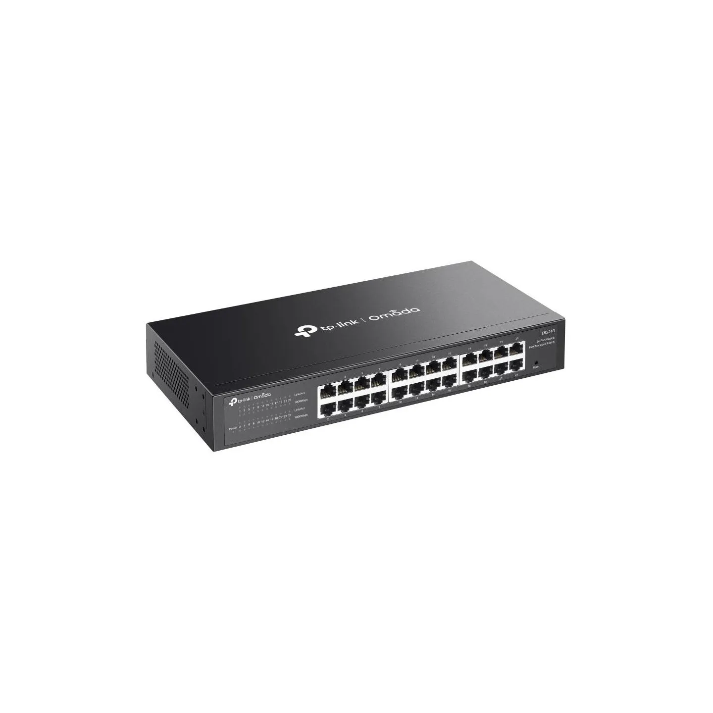 Tp-Link Switch|TP-LINK|ES224G|Type L2|ES224G