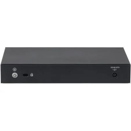 Dahua Switch|DAHUA|PFS3010-8ET-96-V2|Desktop/pedestal|PoE ports 8|96 Watts|DH-PFS3010-8ET-96-V2