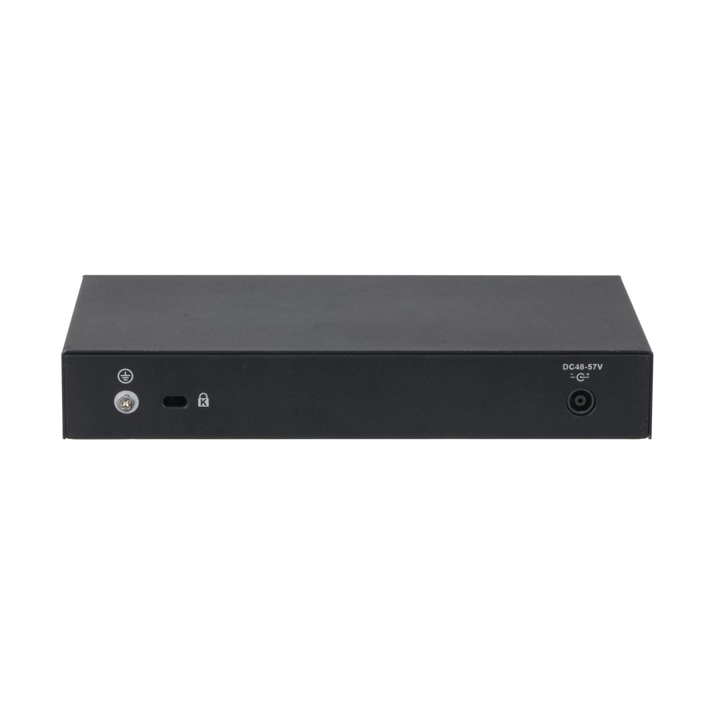 Dahua Switch|DAHUA|PFS3010-8ET-96-V2|Desktop/pedestal|PoE ports 8|96 Watts|DH-PFS3010-8ET-96-V2
